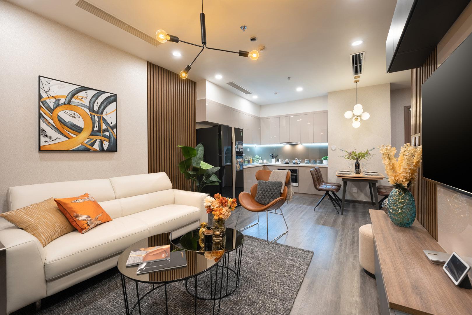 VINHOMES OCEAN PARK RUBY 2PN