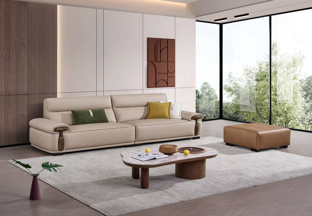 Sofa Da Sinh Thái Là Gì? Ưu Và Nhược Điểm Là Gì