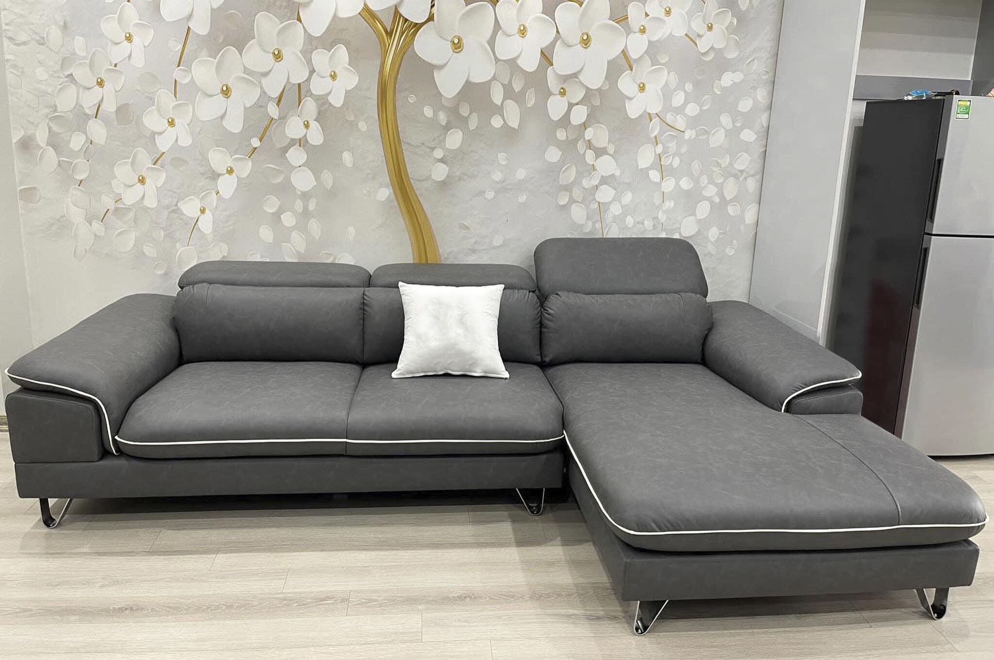 Những Lợi Ích Của Sofa Gật Gù Mang Lại