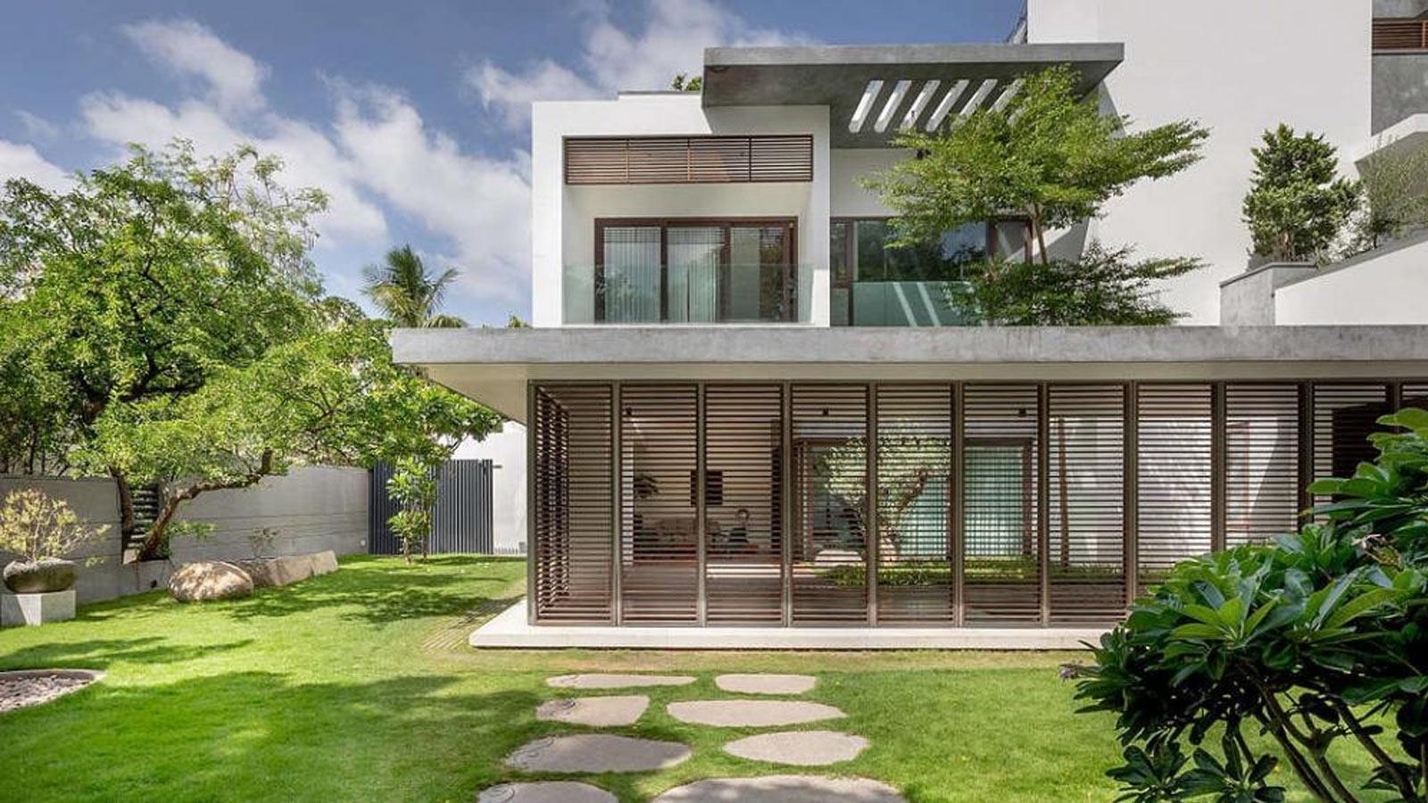 Tận Hưởng Không Gian Café Yên Bình Thoát Khỏi Xô Bồ