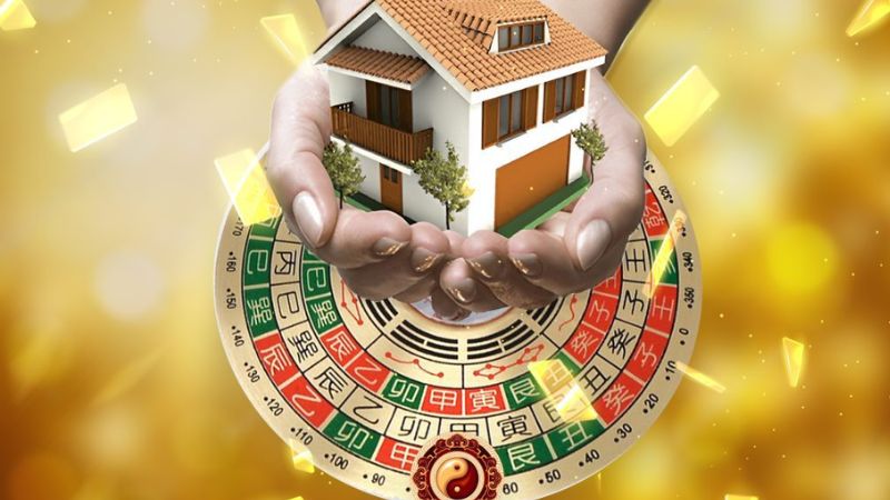 Người Sinh Năm 2000 (Canh Thìn) Hợp Hướng Nào Để Thu Hút Tài Vận