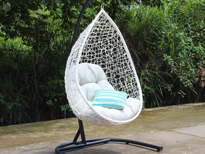 Top 5 Mẫu Xích Đu Ngoài Trời Đẹp Năm 2023