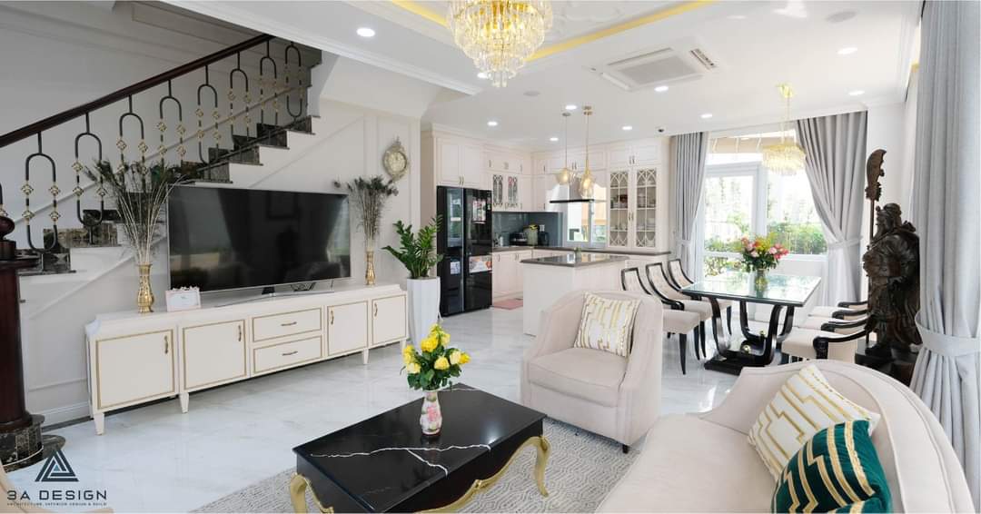 Top 10+ Cách Tạo Điểm Nhấn Cho Ngôi Nhà