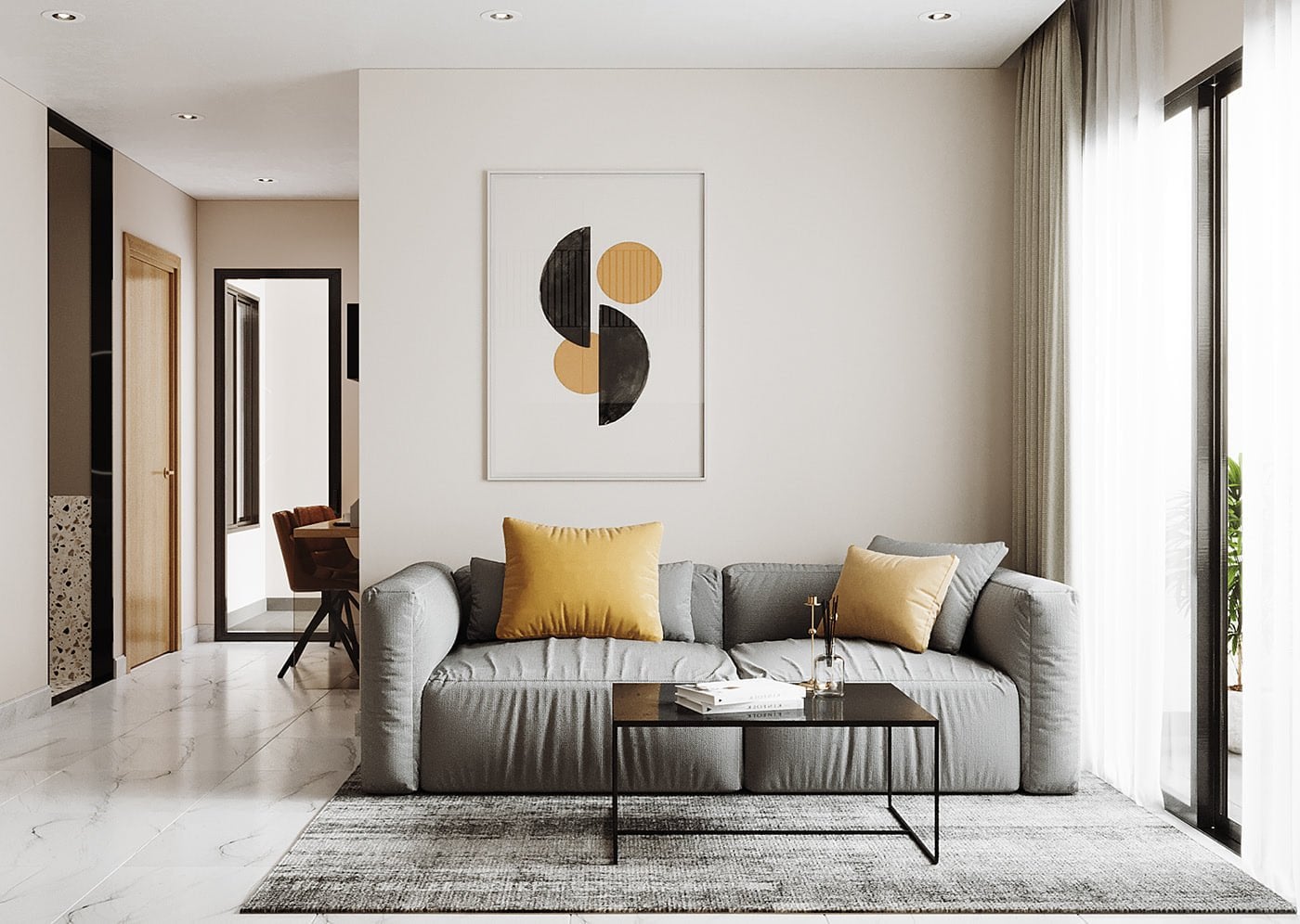 Khách hàng KHÔNG BIẾT ĐỂ MUA