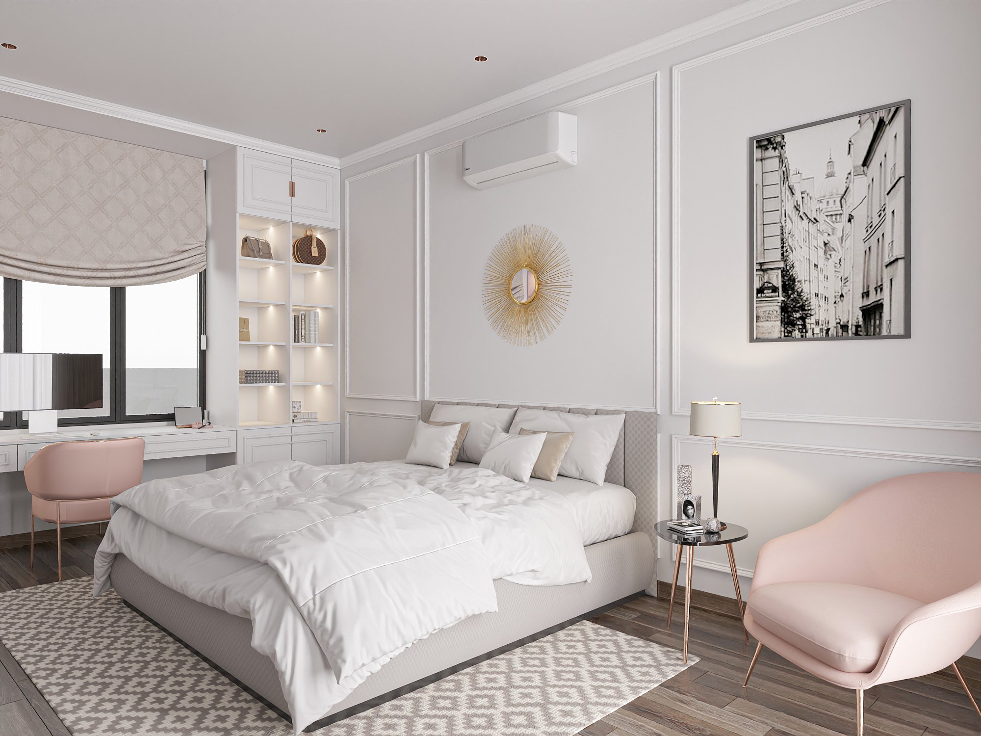 NHÀ PHỐ T3.18 KHU BIỆT THỰ THE MAHATTAN VINHOMES GRAND PARK