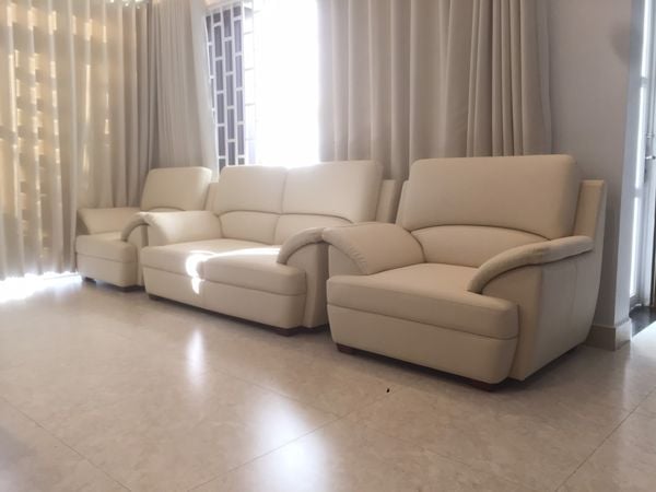 Sofa da