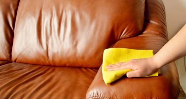 sửa ghế Sofa bị rách tại nhà 2