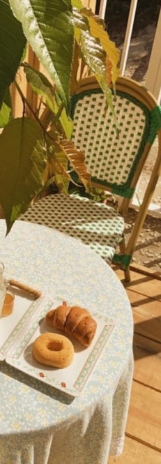 Sân vườn - Ngoài trời