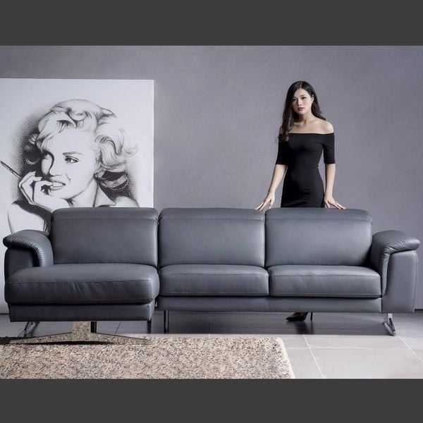 Lựa chọn sofa ý hay malaysia