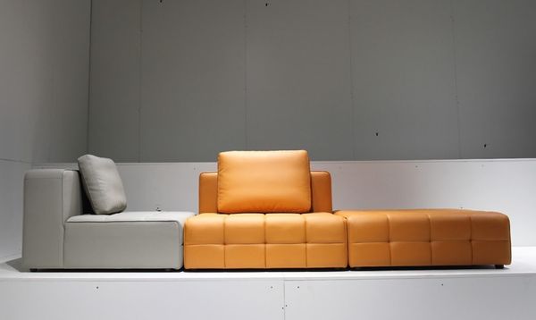 Sofa da