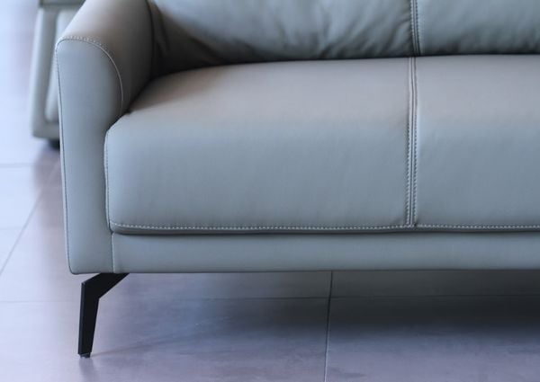 Sofa da