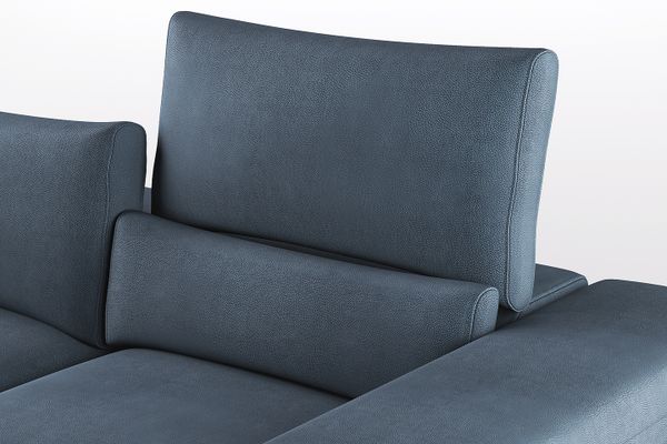 sofa da hàn quốc