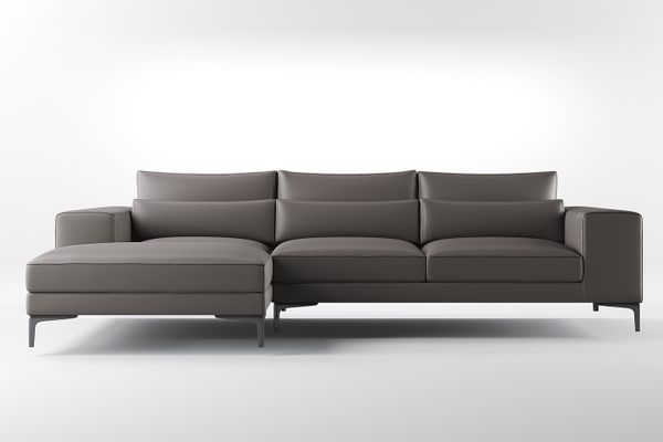 sofa da hàn quốc