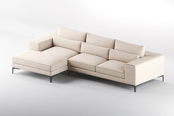 sofa da hàn quốc