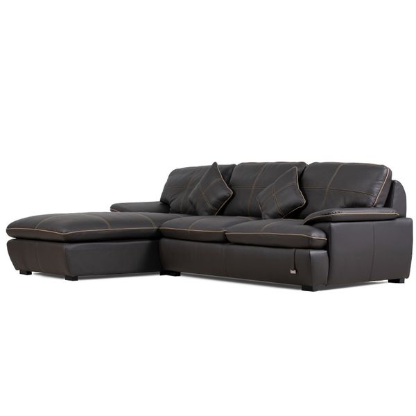 sofa da hàn quốc