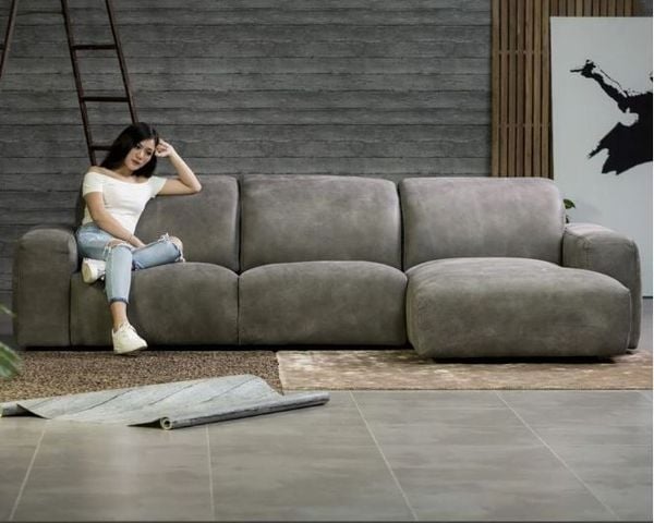 Top 20 mẫu sofa đẹp cho phòng khách mẫu 13