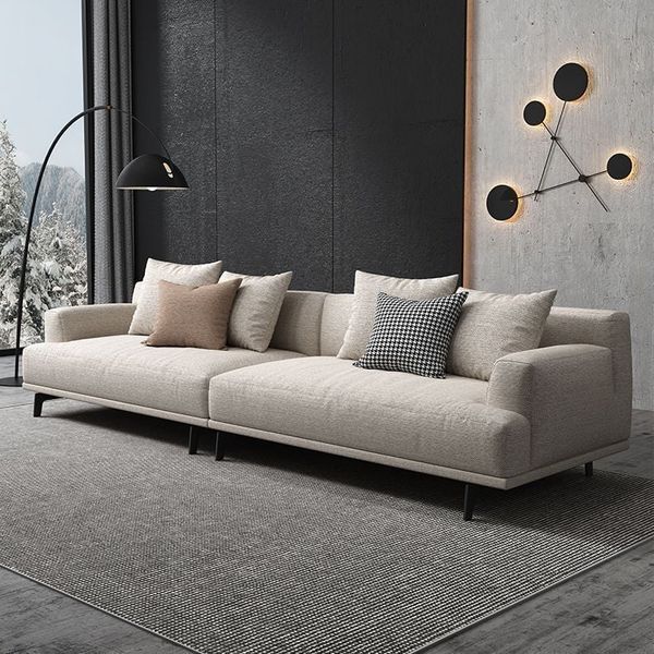 Top 20 mẫu sofa đẹp cho phòng khách mẫu 14