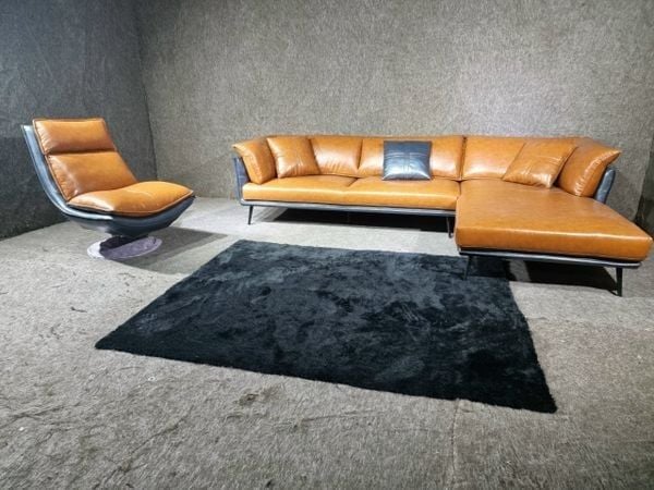 Top 20 mẫu sofa đẹp cho phòng khách mẫu 4