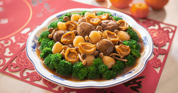 Cách Chế Biến Bào Ngư Úc Viền Xanh Ngon Tại Nhà