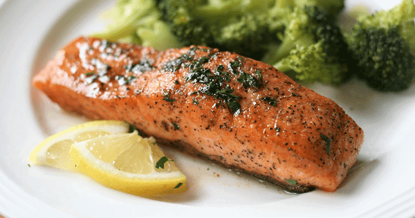 Cách Chế Biến Cá Hồi Ngon Nhất Béo Ngậy Tại Nhà