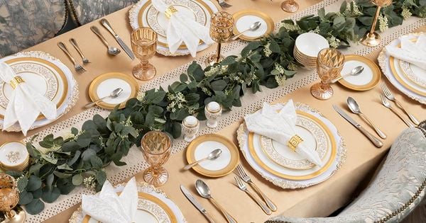 Có Thể Bạn Chưa Biết: Cách Dùng Dao Nĩa Trên Bàn Tiệc