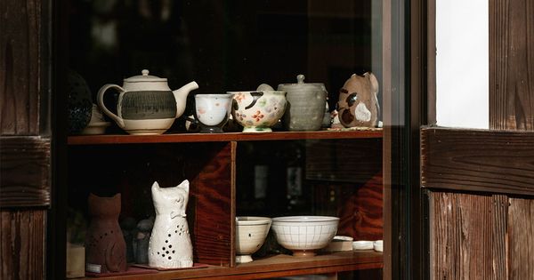 Lựa Chọn Chén Dĩa An Toàn - Bí Quyết Chọn Đồ Gốm Sứ Nhật Chất Lượng