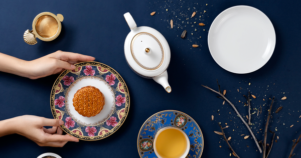 Combo Quà Tặng Trung Thu Ý Nghĩa Nhất Năm 2024