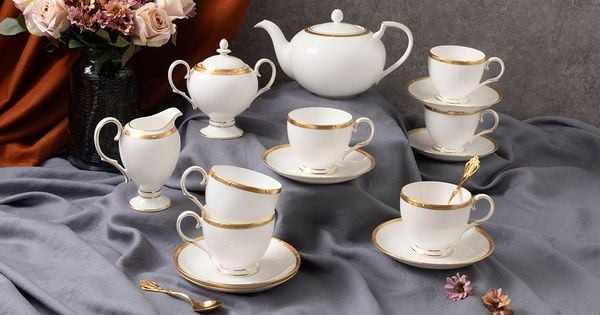 Quốc Tế Người Cao Tuổi, Tặng Gì Cho Bố Mẹ, Ông Bà?