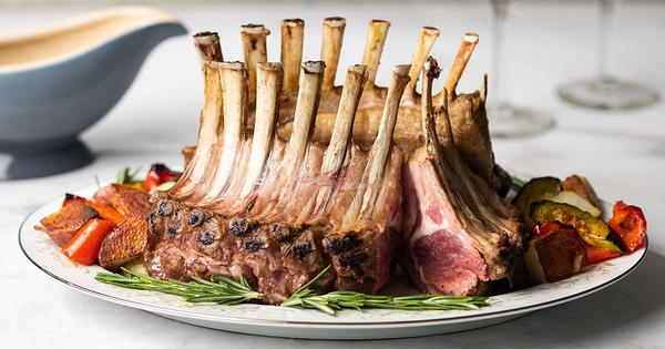 Thịt Cừu Làm Món Gì Ngon? Cách Sơ Chế Thịt Cừu Không Mùi