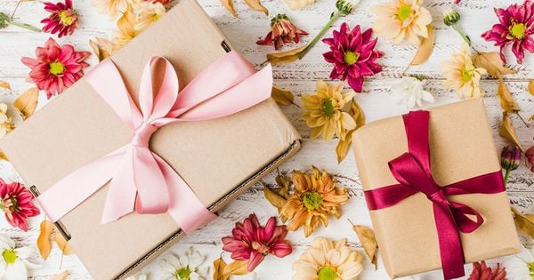 Gợi Ý Quà Đẹp Tặng Phái Đẹp Trong Ngày 20/10