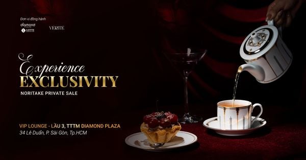 𝑁𝑜𝑟𝑖𝑡𝑎𝑘𝑒 𝑃𝑟𝑖𝑣𝑎𝑡𝑒 𝑆𝑎𝑙𝑒 2025 | 𝐄𝐗𝐏𝐄𝐑𝐈𝐄𝐍𝐂𝐄 𝐄𝐗𝐂𝐋𝐔𝐒𝐈𝐕𝐈𝐓𝐘 – Trải nghiệm đặc quyền, hành trình cảm xúc.