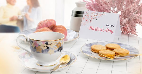Nên Tặng Gì Cho Mẹ Vào Những Ngày Đặc Biệt?