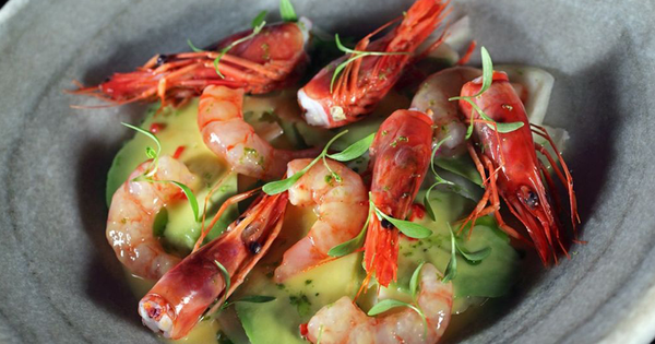 2 Cách Làm Tôm Sú Đỏ Dễ Dàng Cho Bữa Tiệc Tại Gia