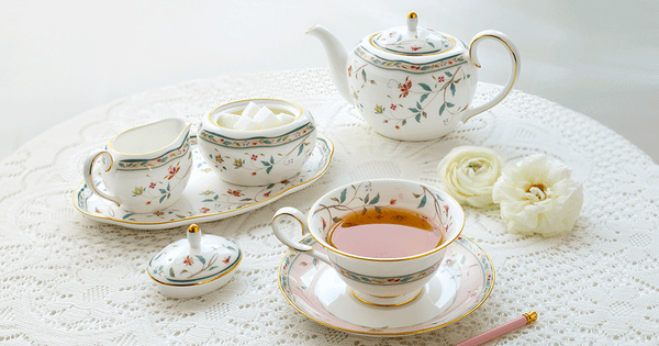 Tự Tổ Chức Một Buổi Trà Chiều Nhỏ Gọn Tại Nhà, Bạn Đã Thử?