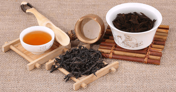 Trà Đại Hồng Bào - Danh Trà Đắt Hơn Vàng