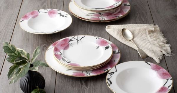 Vì sao gốm sứ Nhật Bản lại khiến nhiều người mê đắm đến vậy?