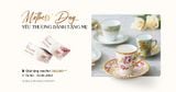 THÁNG 5 AN YÊN – KHƠI NGUỒN YÊU THƯƠNG DÀNH TẶNG MẸ CÙNG NORITAKE