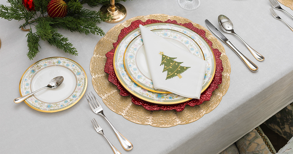 Top 4 ý tưởng bài trí tiệc Giáng Sinh đẹp mắt