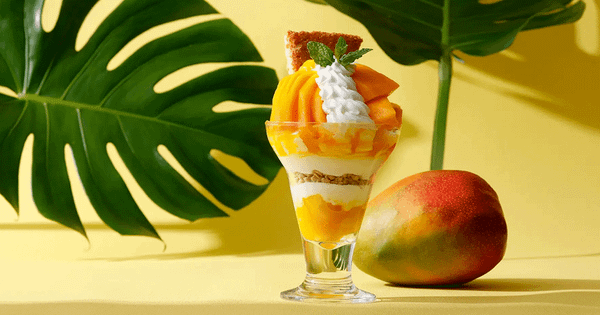 Xoài Miyazaki - Loại Trái Cây “Trứng Của Mặt Trời” Trị Giá Nghìn Đô