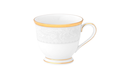 Chén trà (tách trà)  Flanders Gold 90ml