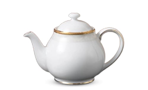 Ấm trà (bình trà) dung tích 780ml