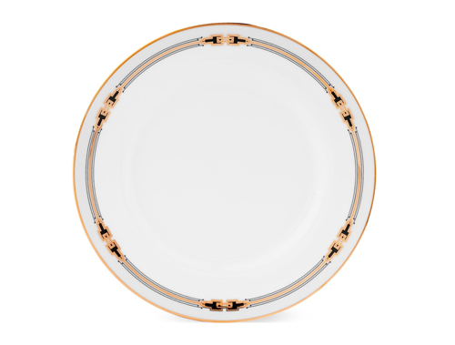 Đĩa tr&ograve;n cỡ vừa 21cm