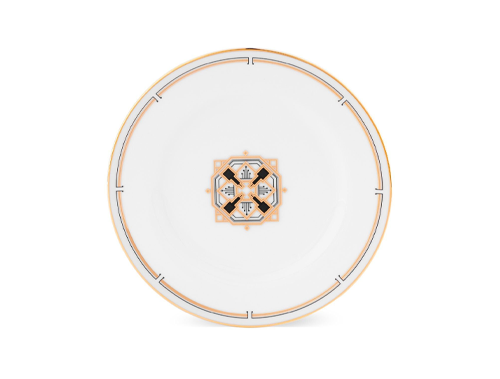 Đĩa l&oacute;t b&aacute;t cơm (ch&eacute;n cơm) 16,3cm