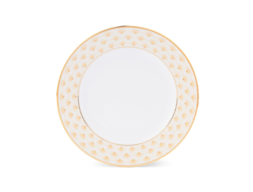 Đĩa l&oacute;t b&aacute;t cơm (ch&eacute;n cơm) 16,3cm