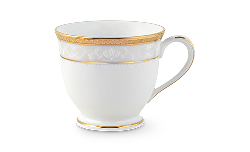 Chén trà (tách trà)  Hampshire Gold 250ml
