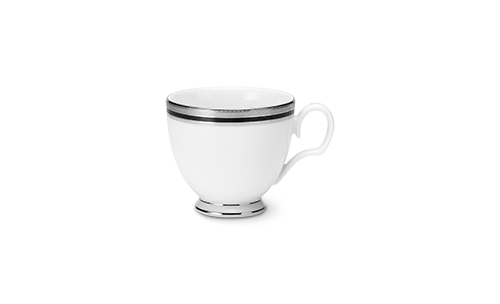 Chén trà (tách trà) Austin Platinum 250ml
