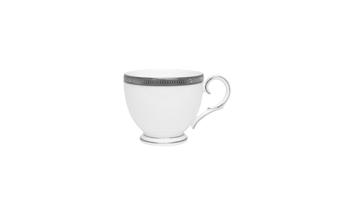 Chén trà (tách trà) Rochelle Platinum 250ml