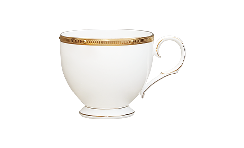 Chén trà (tách trà) Rochelle Gold 250ml