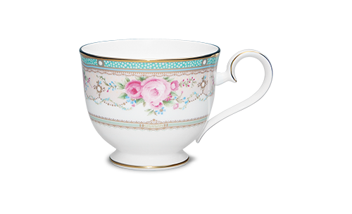Chén trà (tách trà) Palace Rose 230ml