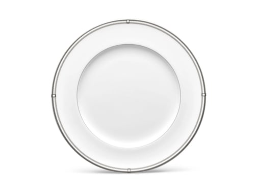 Đĩa tròn cỡ vừa 21,9cm